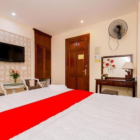 Sao Bien Hotel Vung Tau Kültér fotó