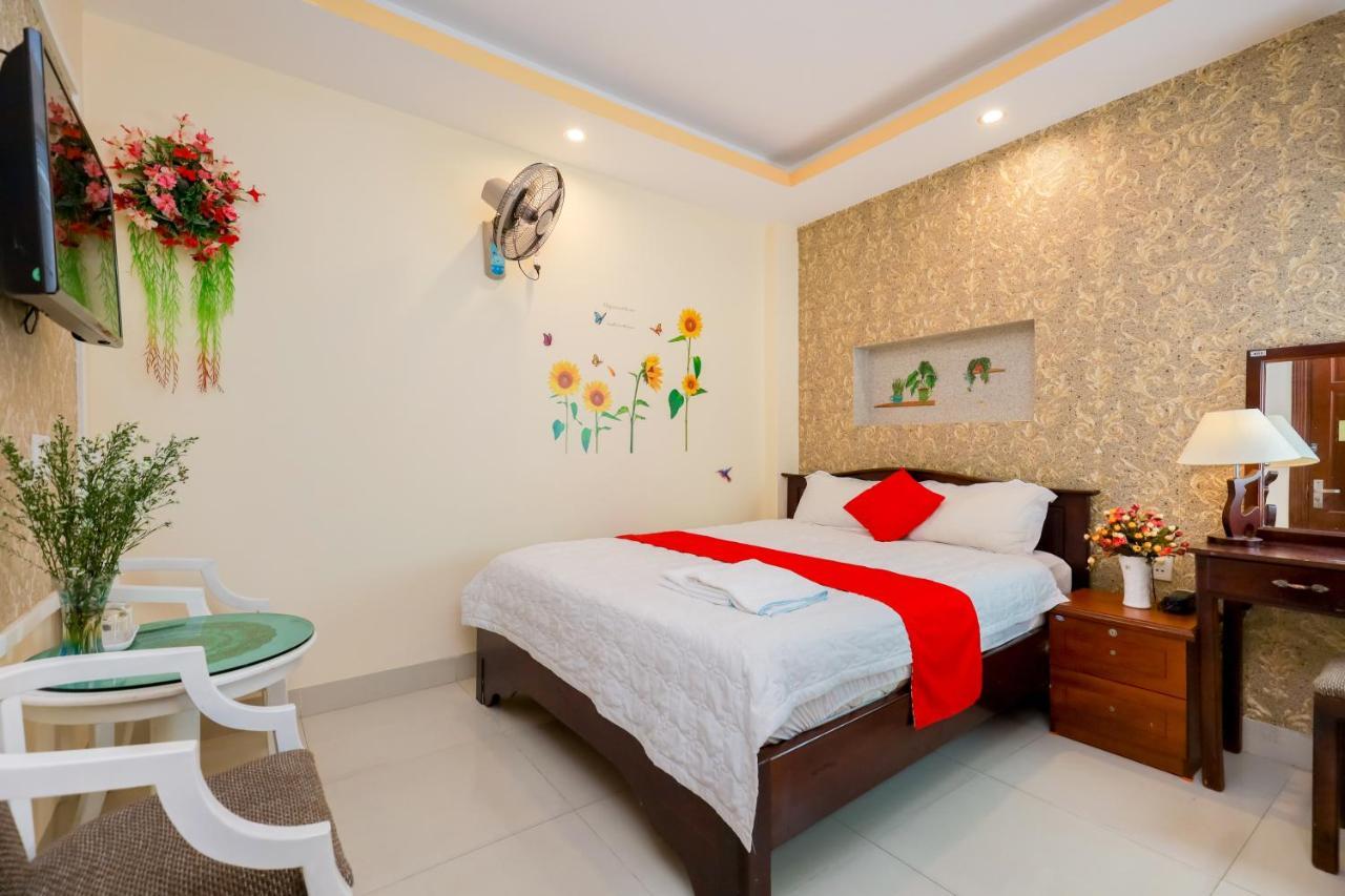 Sao Bien Hotel Vung Tau Kültér fotó