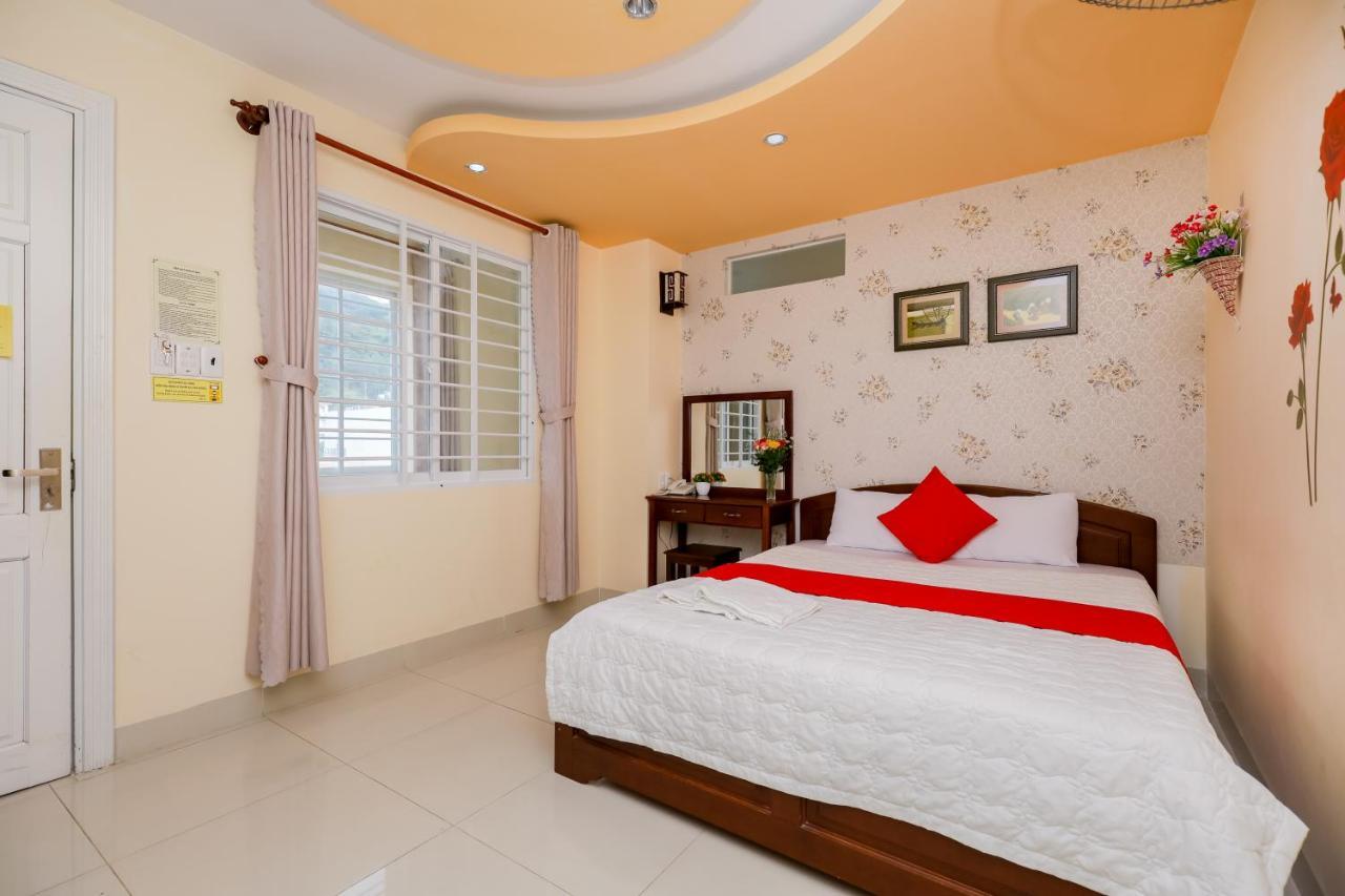 Sao Bien Hotel Vung Tau Kültér fotó