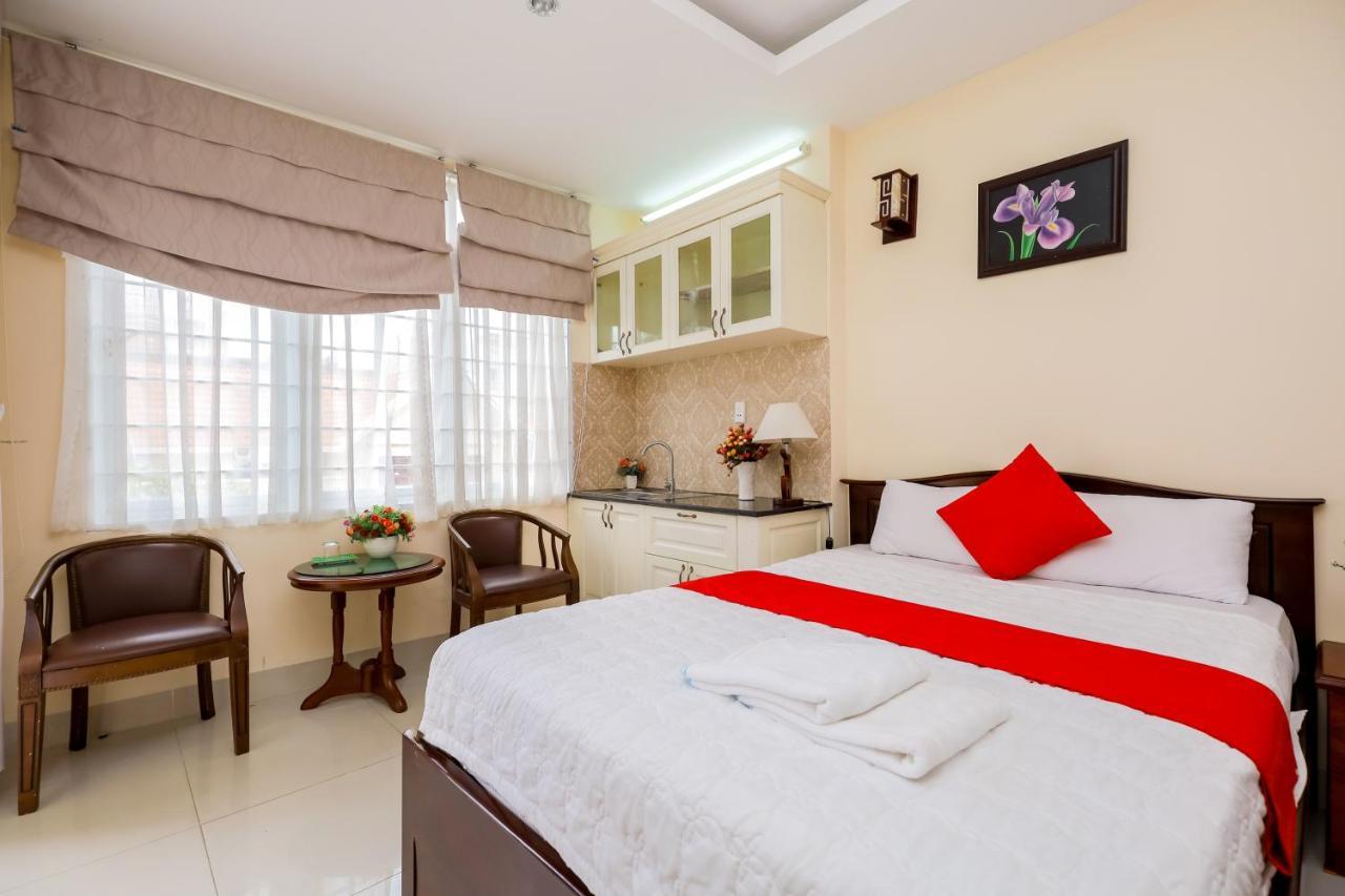 Sao Bien Hotel Vung Tau Kültér fotó