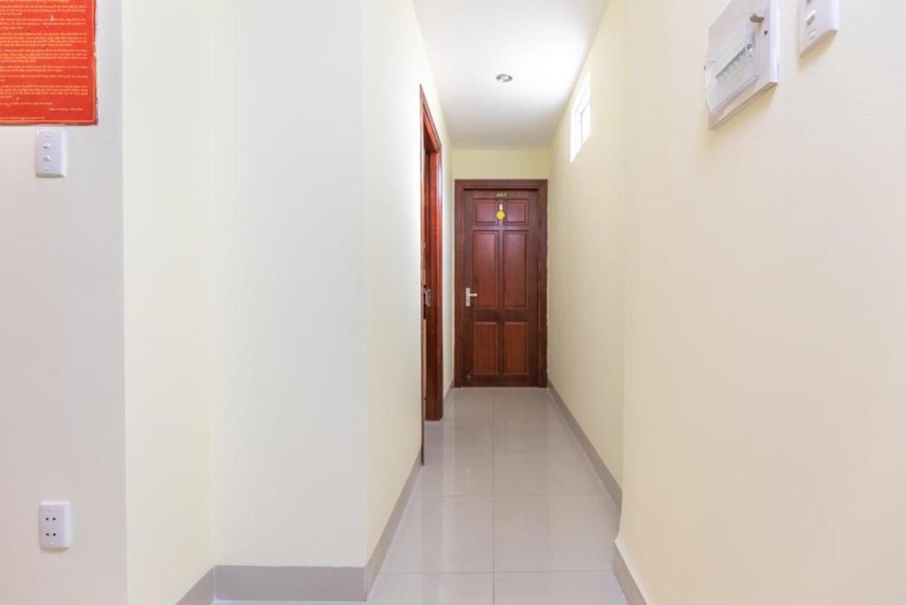 Sao Bien Hotel Vung Tau Kültér fotó