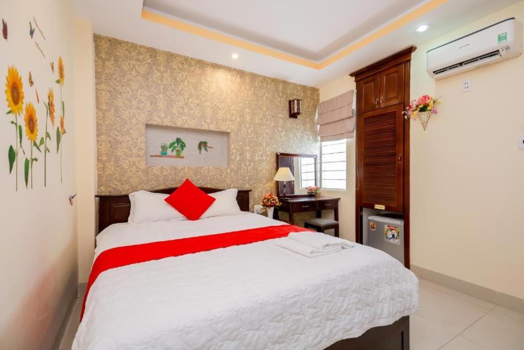 Sao Bien Hotel Vung Tau Kültér fotó